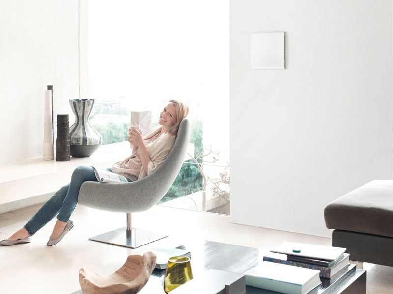 Bildquelle: Zehnder Hauslüftung